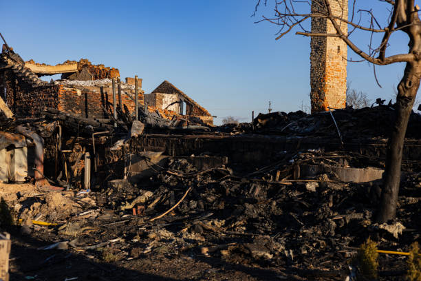 Reliable Soot Cleanup contractor in White Marsh, MD by Fire Damage Laser Cleaning