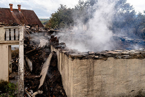 Affordable Soot Cleanup solutions in White Marsh, MD